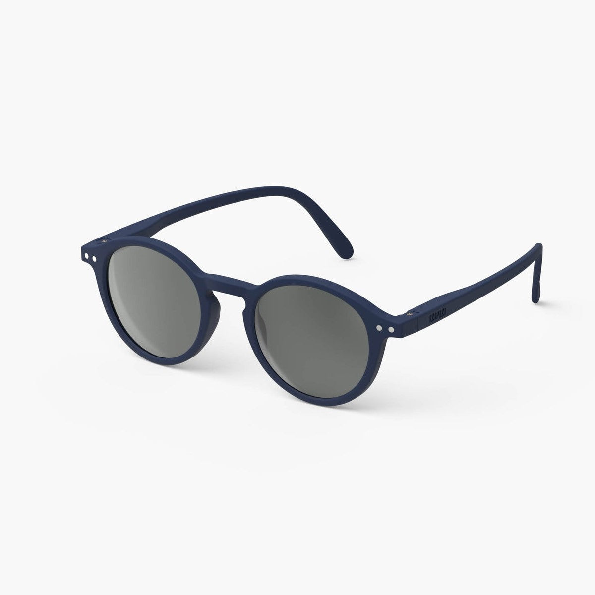 Izipizi Junior Güneş Gözlüğü Sun D  Navy Blue ( 7-11 Yaş )