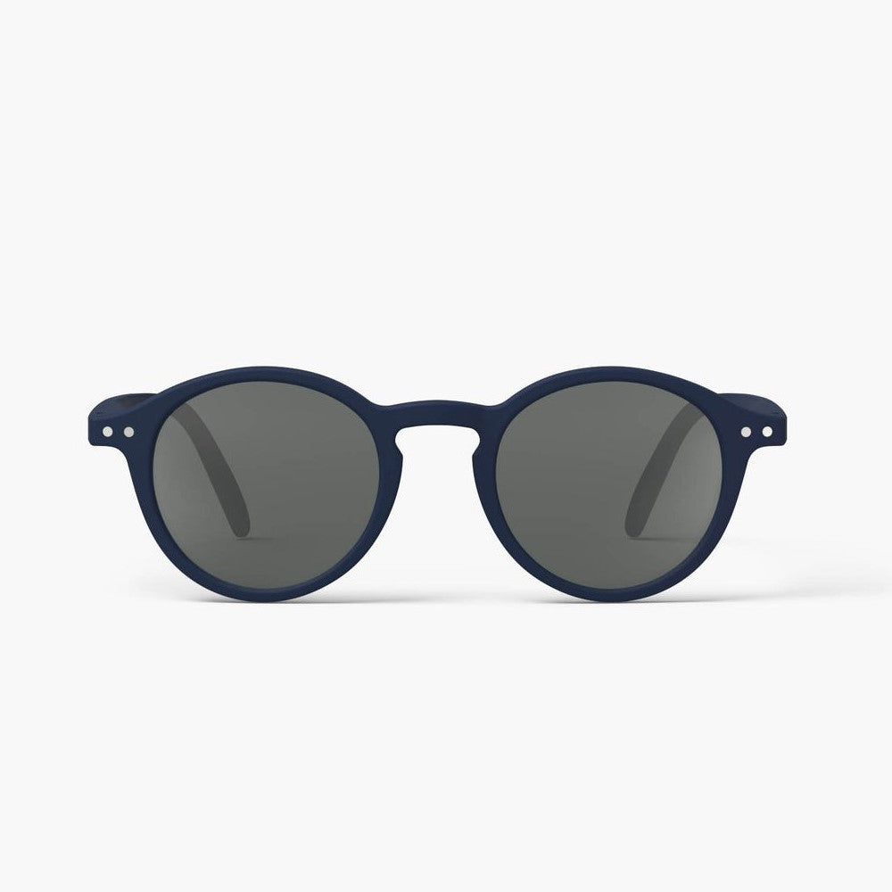 Izipizi Junior Güneş Gözlüğü Sun D  Navy Blue ( 7-11 Yaş )