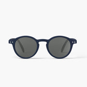 Izipizi Junior Güneş Gözlüğü Sun D  Navy Blue ( 7-11 Yaş )