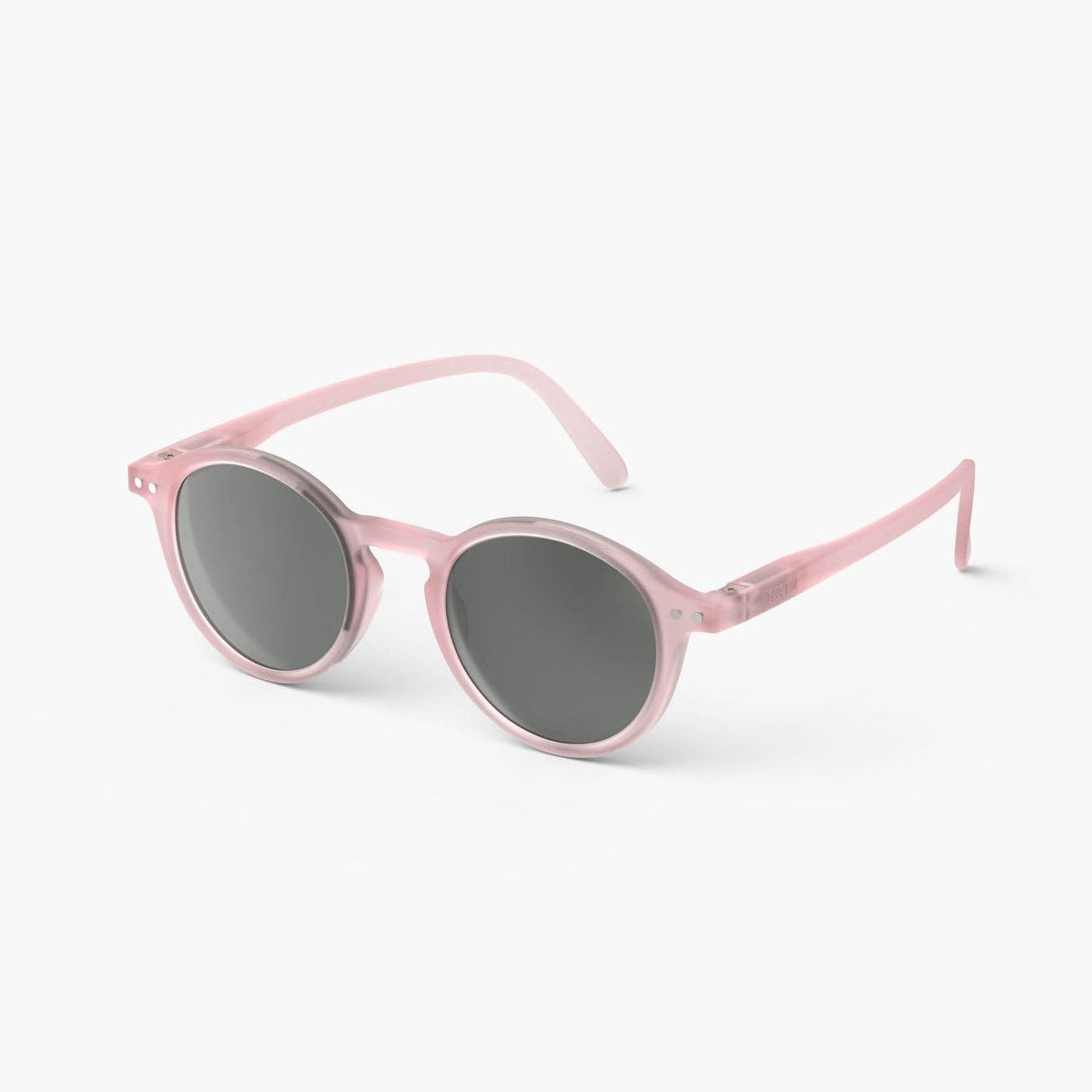 Izipizi Junior Güneş Gözlüğü Sun D Pink ( 7-11 Yaş )