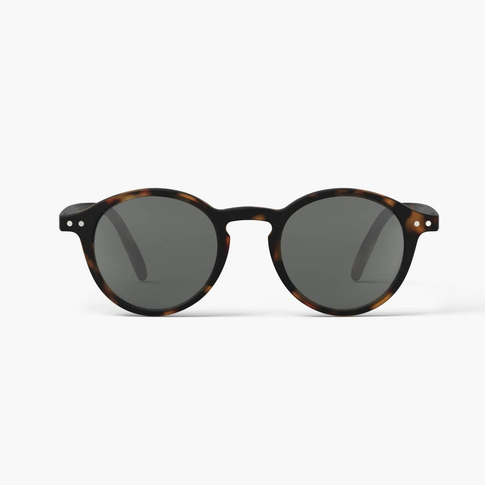 Izipizi Junior Güneş Gözlüğü Sun D Tortoise ( 7-11 Yaş )