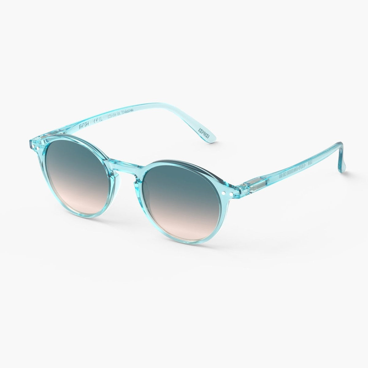 Izipizi Junior Güneş Gözlüğü Sun D Turquoise Stone ( 7-11 Yaş )