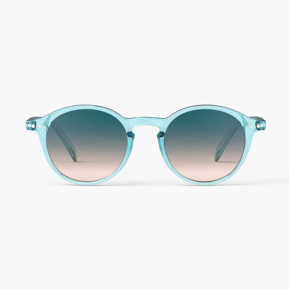 Izipizi Junior Güneş Gözlüğü Sun D Turquoise Stone ( 7-11 Yaş )
