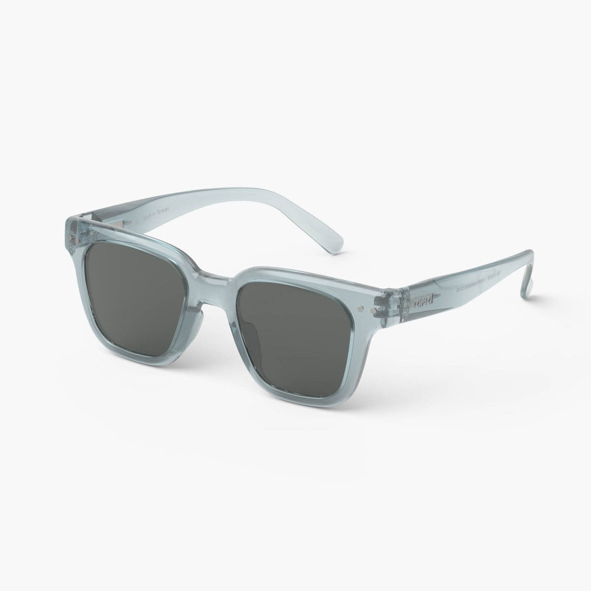 Izipizi Junior Güneş Gözlüğü Sun Road Frozen Blue ( 7-11 Yaş )
