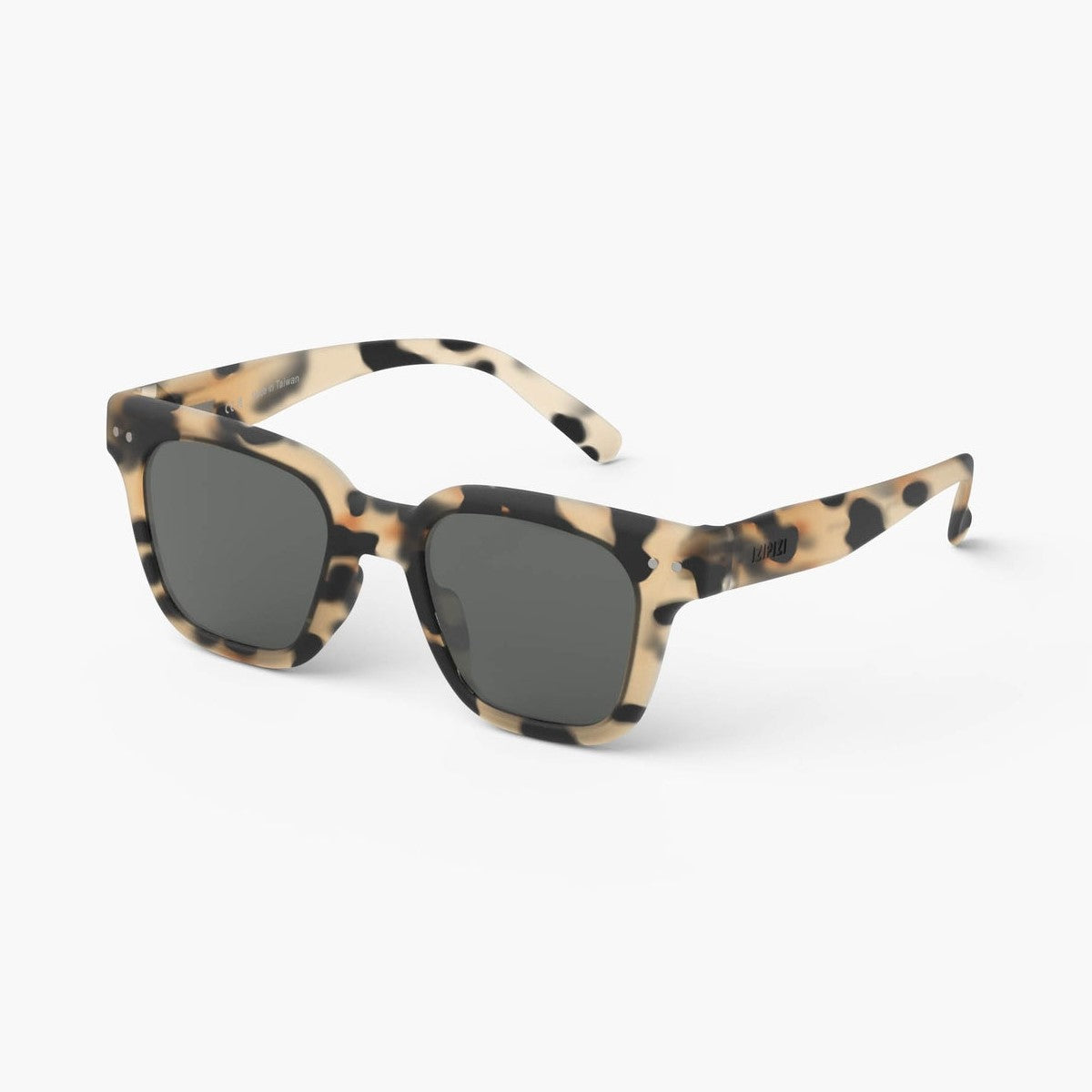 Izipizi Junior Güneş Gözlüğü Sun Road Light Tortoise ( 7-11 Yaş )