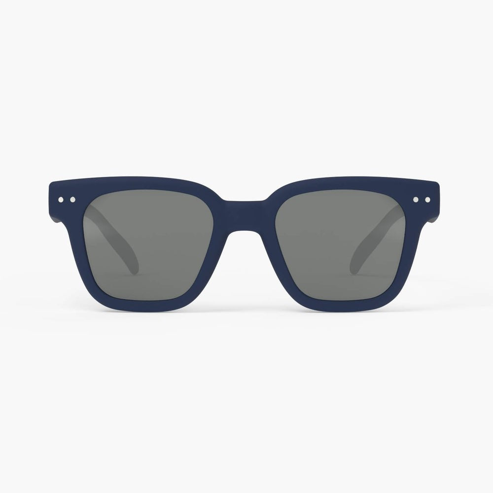 Izipizi Junior Güneş Gözlüğü Sun Road Navy Blue ( 7-11 Yaş )