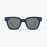 Izipizi Junior Güneş Gözlüğü Sun Road Navy Blue ( 7-11 Yaş )