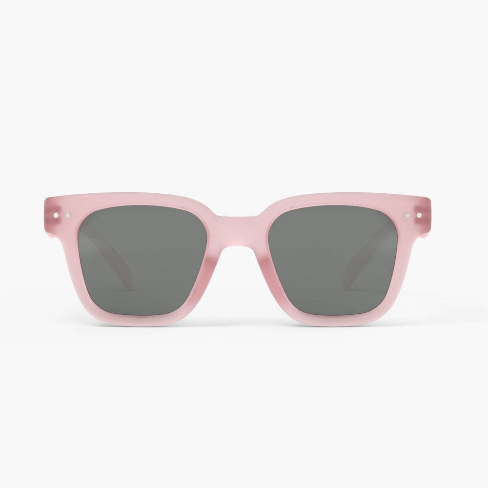 Izipizi Junior Güneş Gözlüğü Sun Road Pink ( 7-11 Yaş )