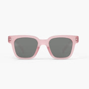 Izipizi Junior Güneş Gözlüğü Sun Road Pink ( 7-11 Yaş )