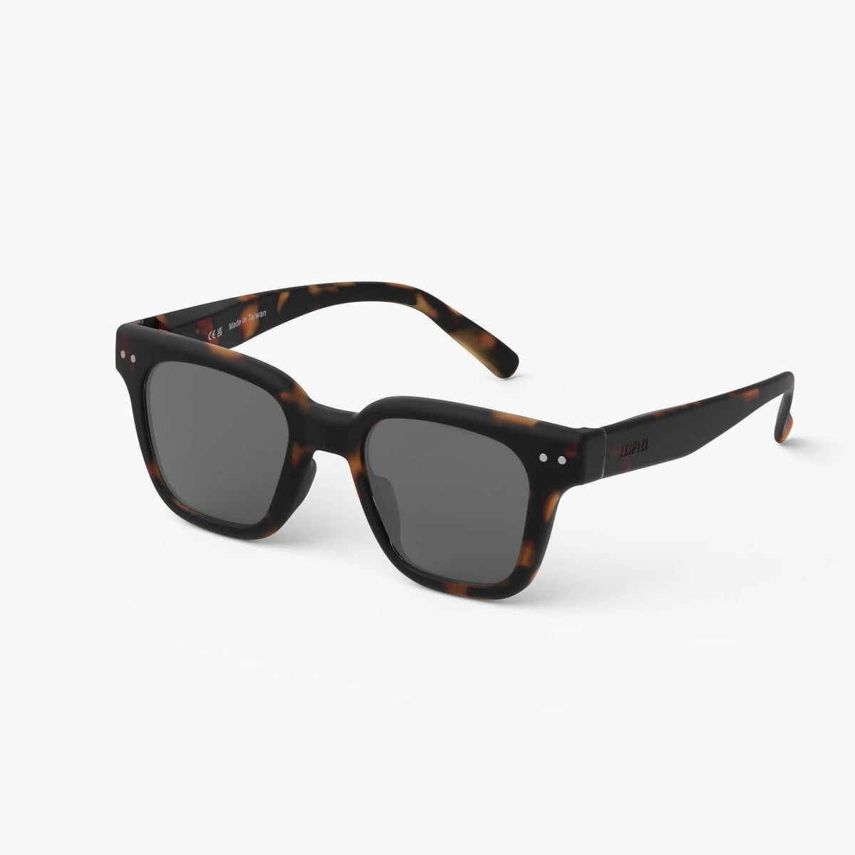 Izipizi Junior Güneş Gözlüğü Sun Road Tortoise ( 7-11 Yaş )