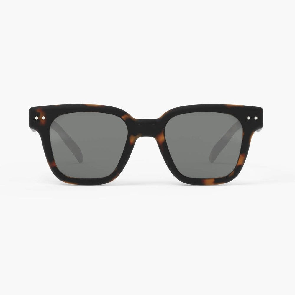 Izipizi Junior Güneş Gözlüğü Sun Road Tortoise ( 7-11 Yaş )