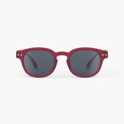 Izipizi Kids Güneş Gözlüğü C Cranberry ( 3-5 Yaş )