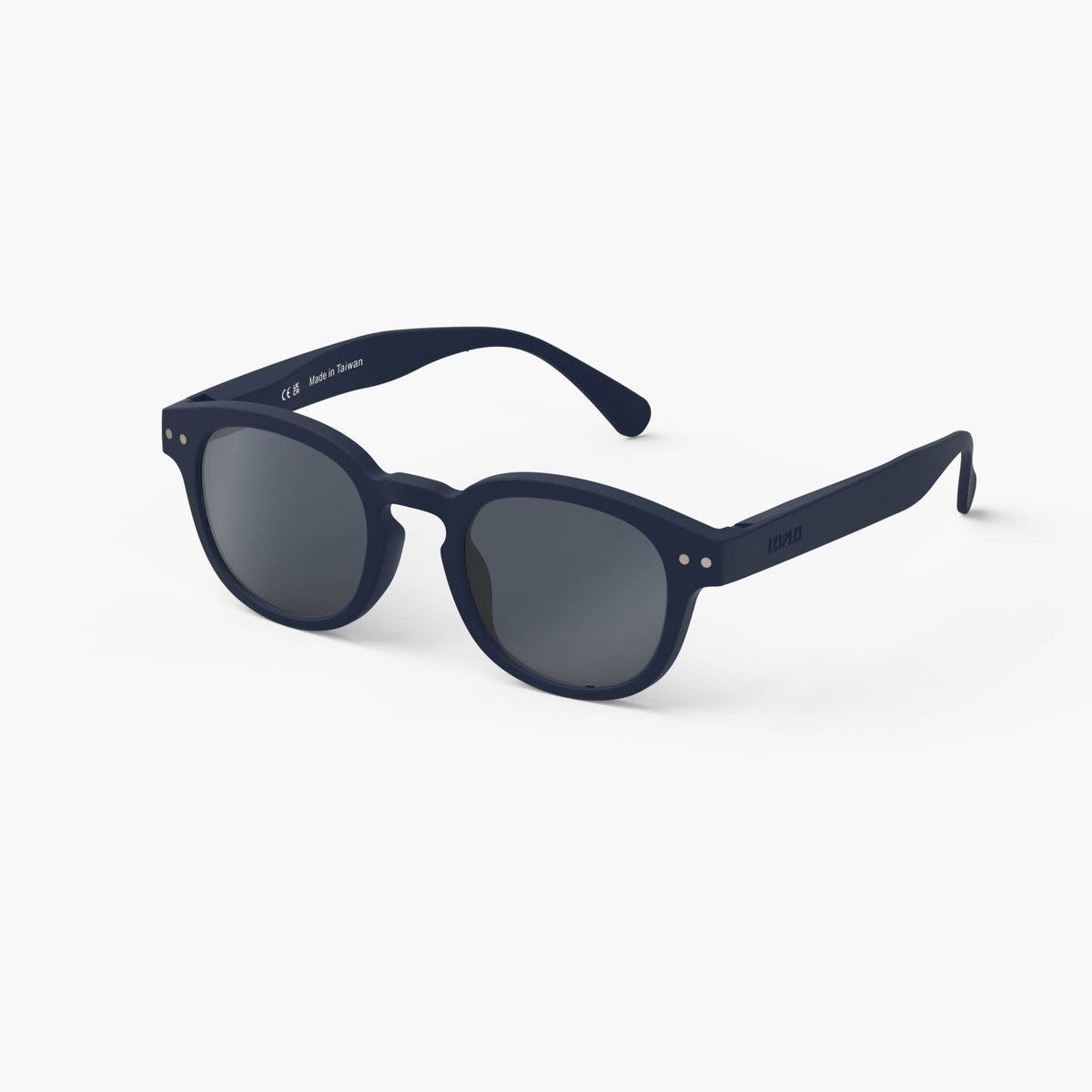 Izipizi Kids Güneş Gözlüğü C Navy Blue ( 5-7 Yaş )