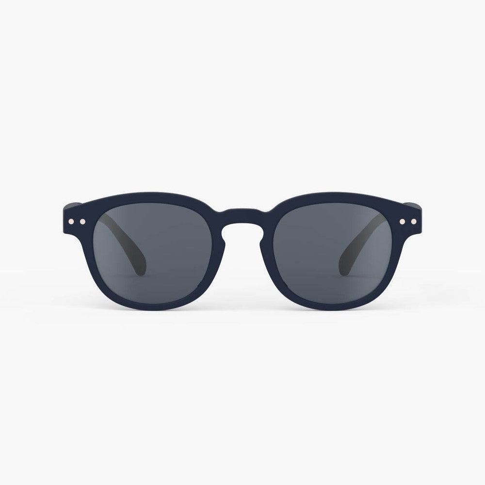 Izipizi Kids Güneş Gözlüğü C Navy Blue ( 3-5 Yaş )