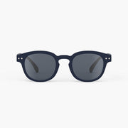 Izipizi Kids Güneş Gözlüğü C Navy Blue ( 3-5 Yaş )