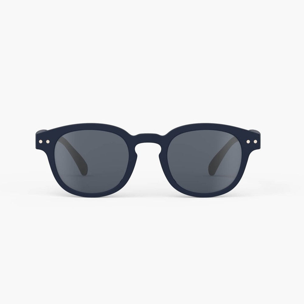 Izipizi Kids Güneş Gözlüğü C Navy Blue ( 5-7 Yaş )