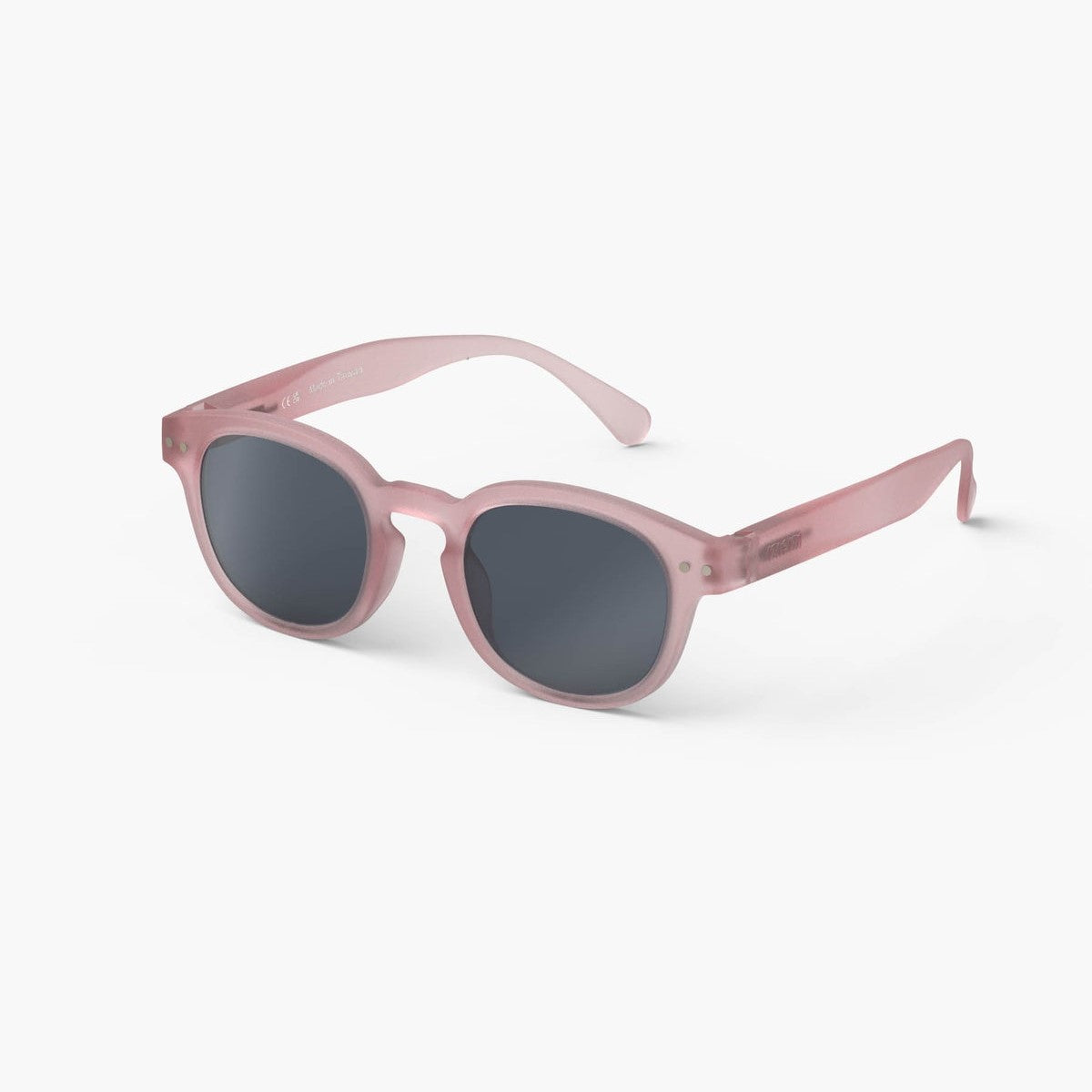 Izipizi Kids Güneş Gözlüğü C Pink ( 3-5 Yaş )