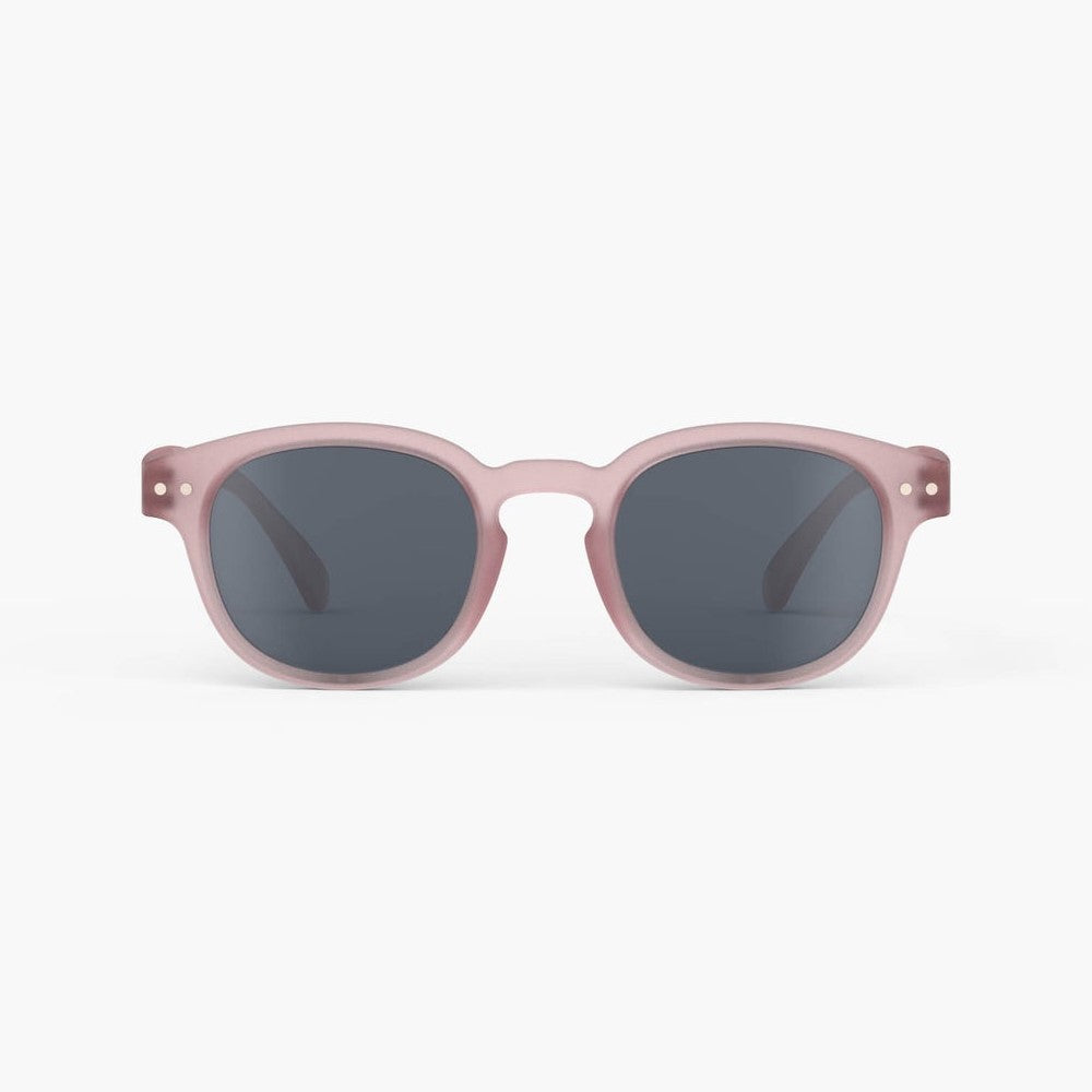 Izipizi Kids Güneş Gözlüğü C Pink ( 5-7 Yaş )
