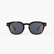 Izipizi Kids Güneş Gözlüğü C Tortoise ( 3-5 Yaş )