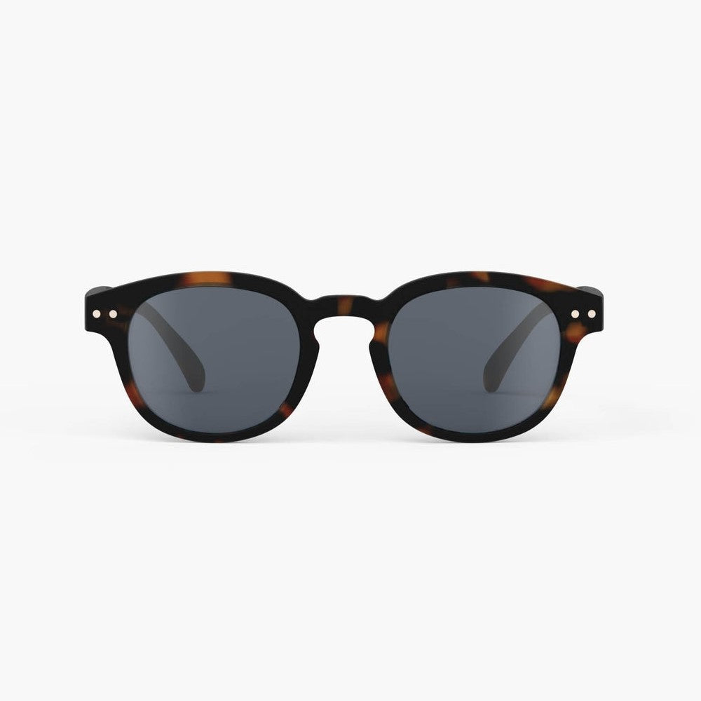 Izipizi Kids Güneş Gözlüğü C Tortoise ( 5-7 Yaş )