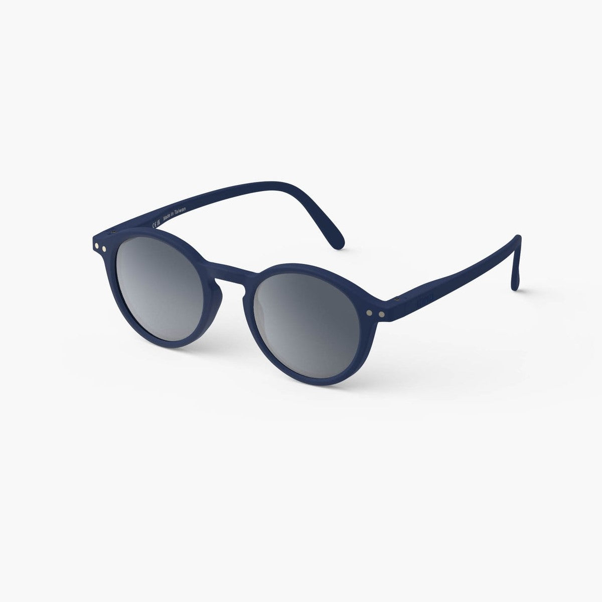 Izipizi Kids Güneş Gözlüğü D Navy Blue ( 5-7 Yaş )