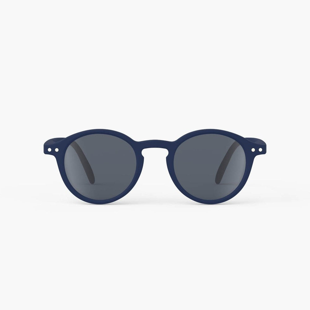 Izipizi Kids Güneş Gözlüğü D Navy Blue ( 5-7 Yaş )