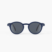 Izipizi Kids Güneş Gözlüğü D Navy Blue ( 5-7 Yaş )