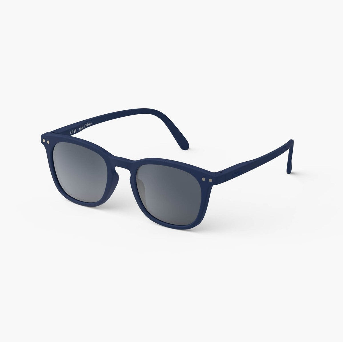 Izipizi Kids Güneş Gözlüğü E  Navy Blue ( 3-5 Yaş )