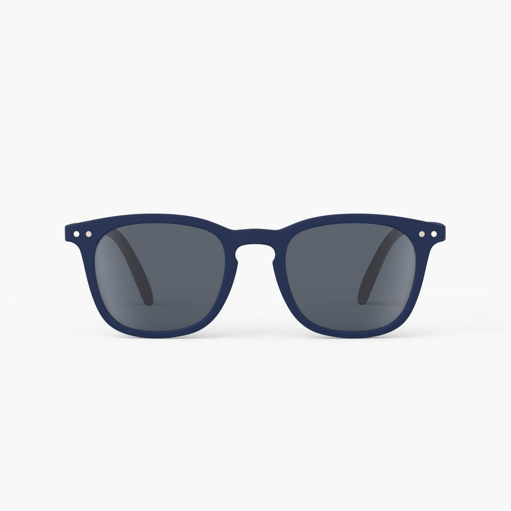 Izipizi Kids Güneş Gözlüğü E  Navy Blue ( 3-5 Yaş )