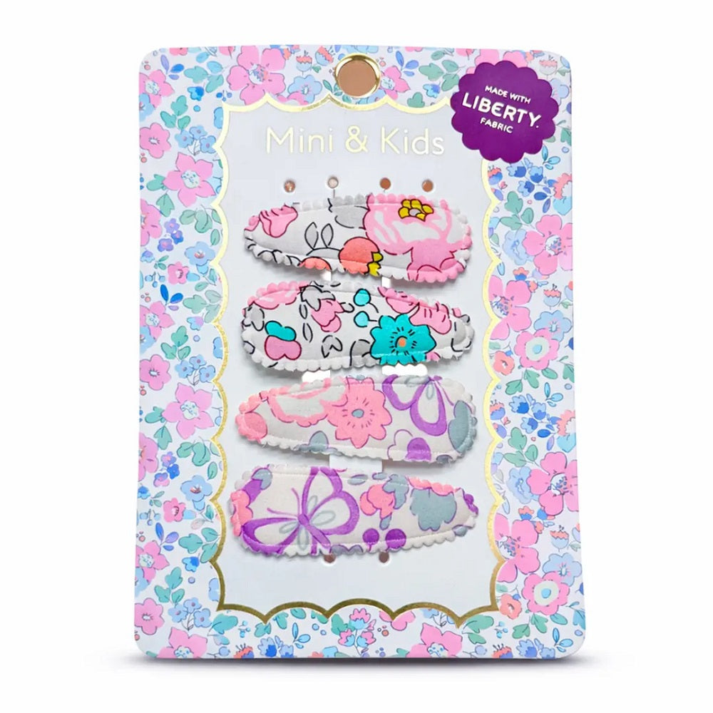 Mini & Kids Klips Toka Betsy Mix