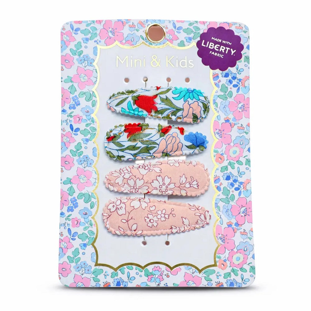 Mini & Kids Klips Toka Capel