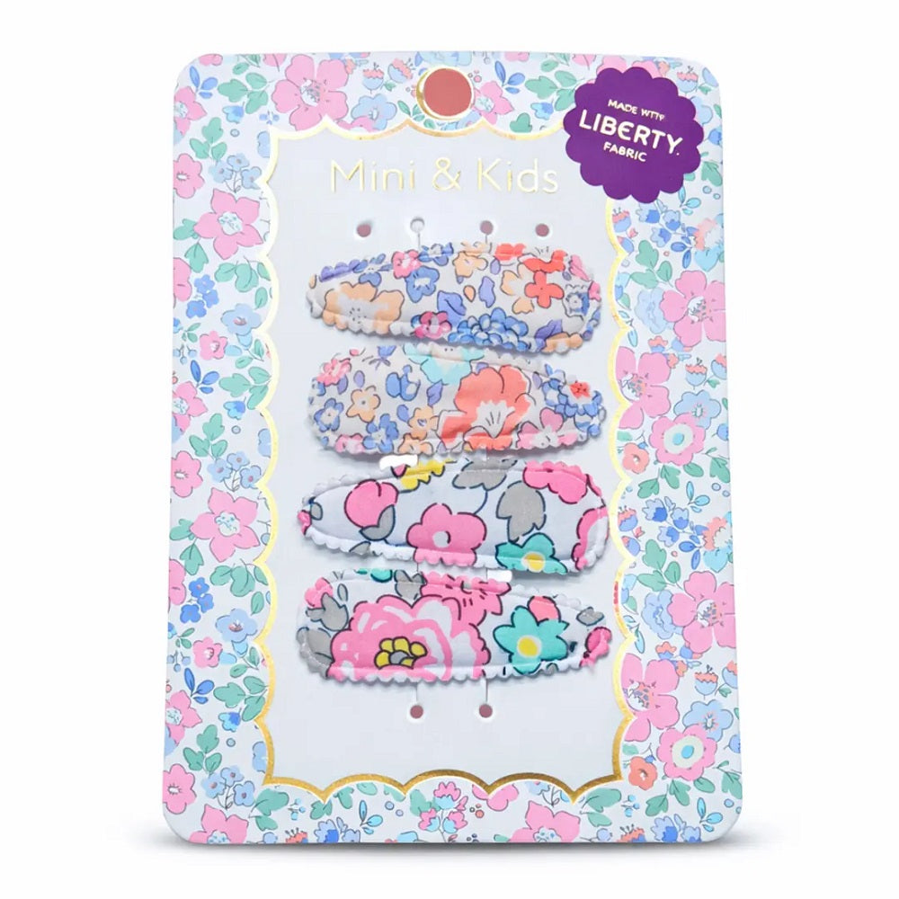 Mini & Kids Klips Toka Michelle Mix