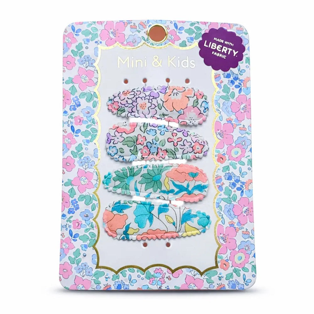 Mini & Kids Klips Toka Poppy