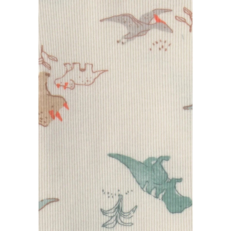 Carter's Erkek Bebek Uzun Kollu Body Pantolon 2'li Set Ekru