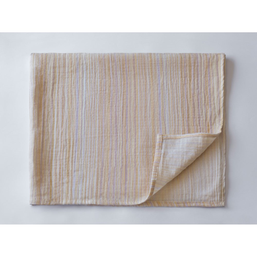 Lille Trove Müslin Örtü