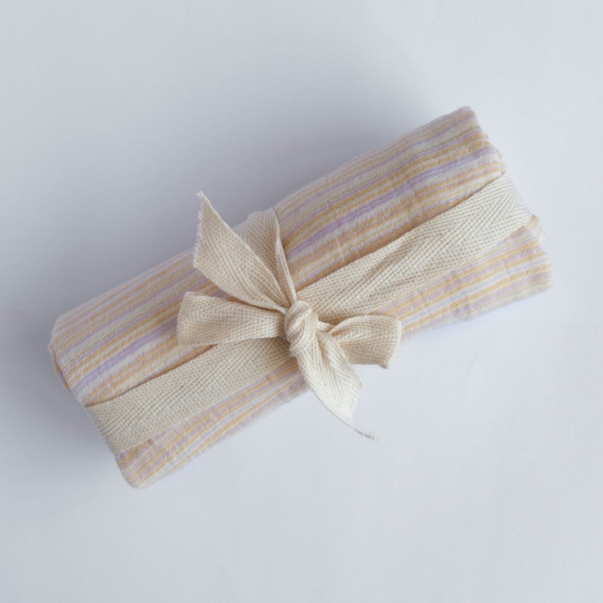 Lille Trove Müslin Örtü