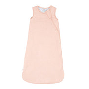 Bebesense Bambu Uyku Tulumu 1.0 TOG Pembe