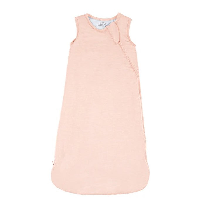 Bebesense Bambu Uyku Tulumu 1.0 TOG Pembe