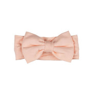 Bebesense Bambu Saç Bandı Pembe