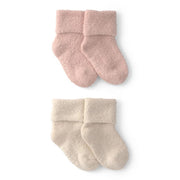 Carter's Kız Bebek Çorap 4'lü Set Pembe