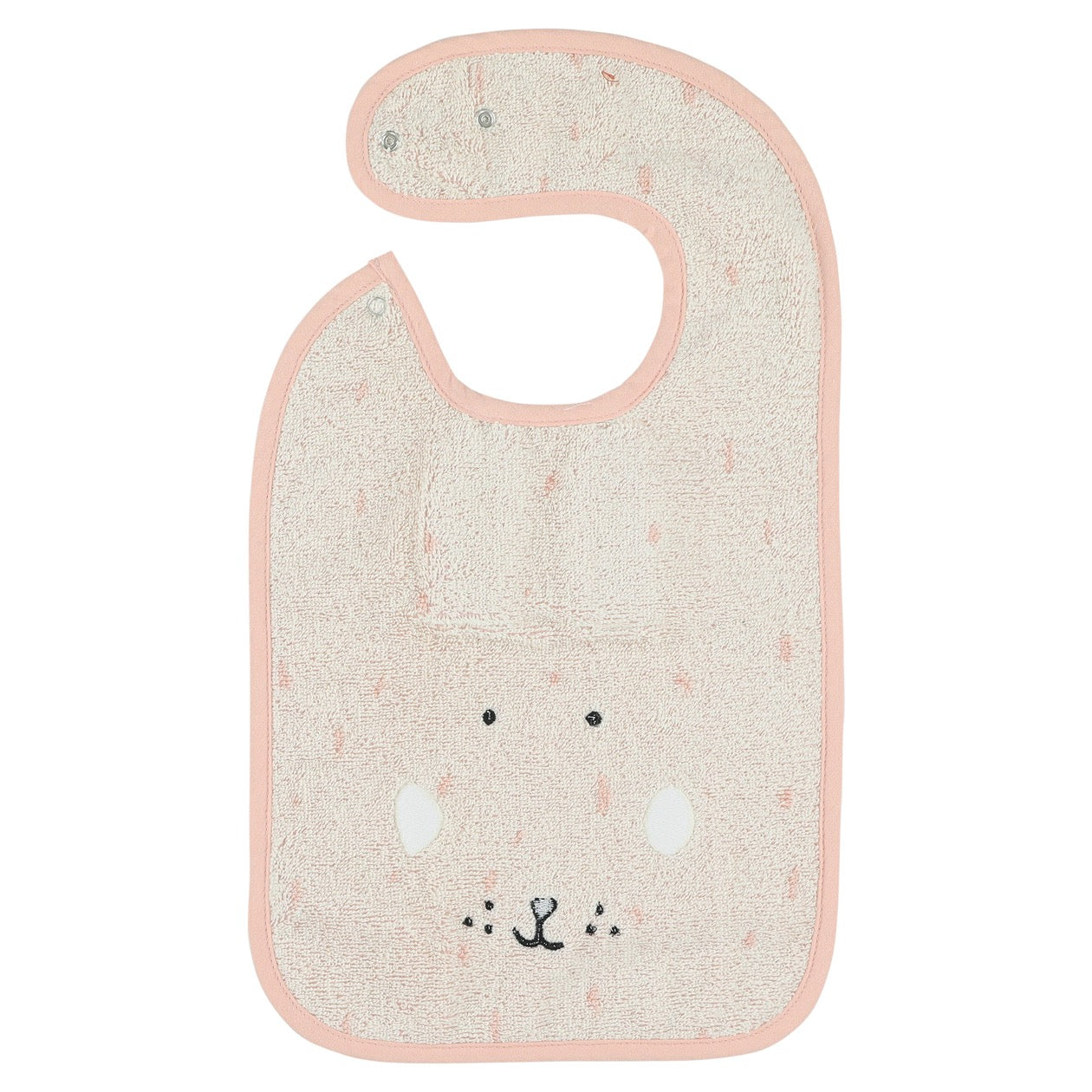 Trixie Mrs.Rabbit  Bebek Önlüğü