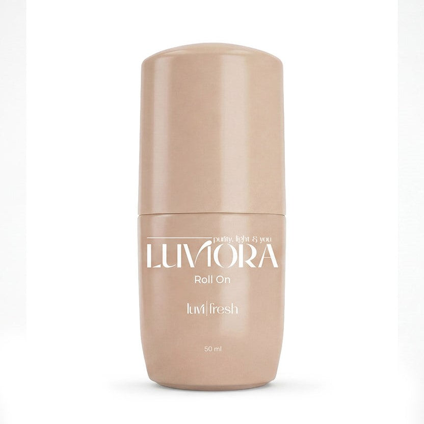 Luvi Fresh Roll-on Deodorant