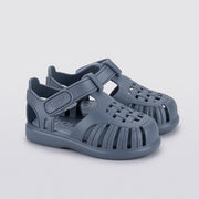 İgor Yazlık Çocuk Sandaleti Tobby Solid - Azul Mavi