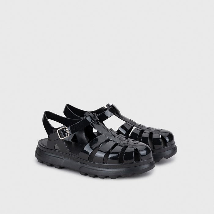 İgor Yazlık Kadın Sandalet Vega Mc - Negro Siyah