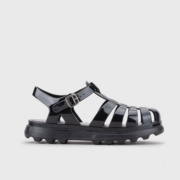 İgor Yazlık Kadın Sandalet Vega Mc - Negro Siyah