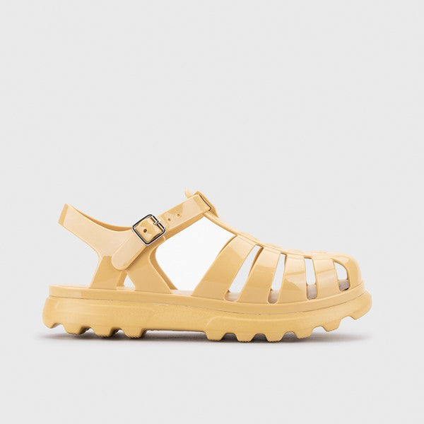 İgor Yazlık Kadın Sandalet Vega Mc - Dijon Sarı