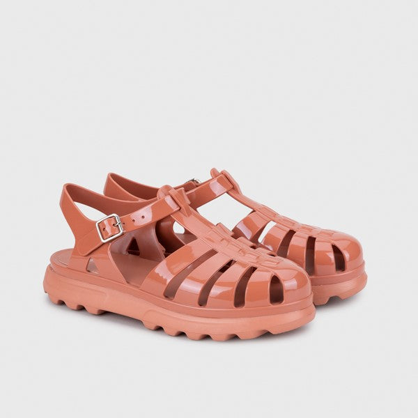 İgor Yazlık Kadın Sandalet Vega Mc - Terracota Kiremit