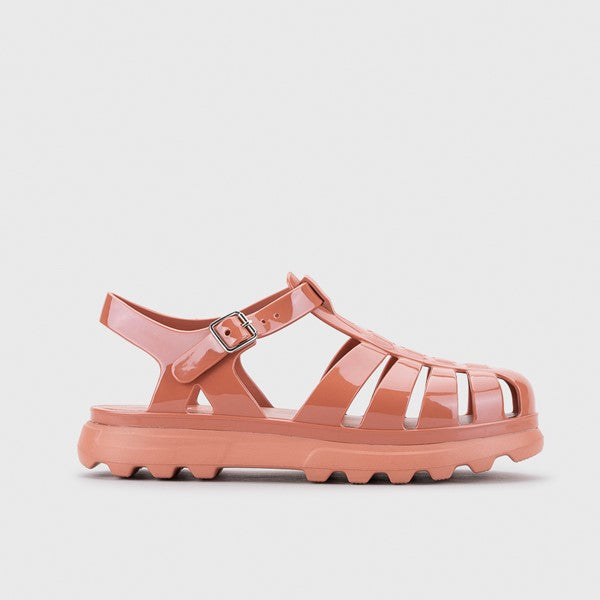 İgor Yazlık Kadın Sandalet Vega Mc - Terracota Kiremit