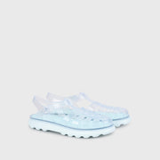 İgor Yazlık Kadın Sandalet Vega Cristal - Transparente Aquamarina Mint