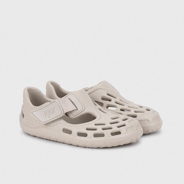 İgor Yazlık Çocuk Sandalet Tijuca - Sand Bej